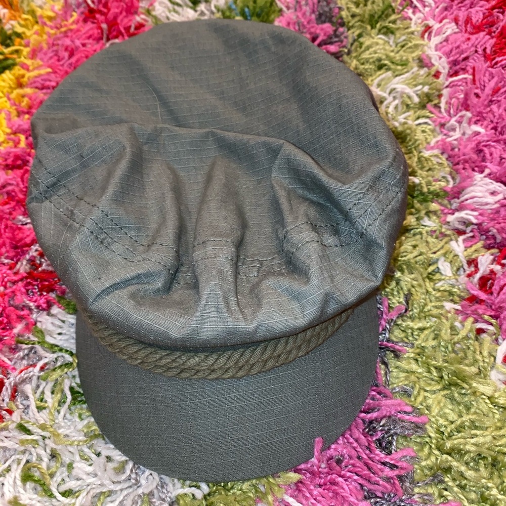Brixton hat